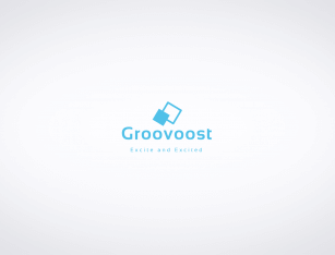 Groovoost logo